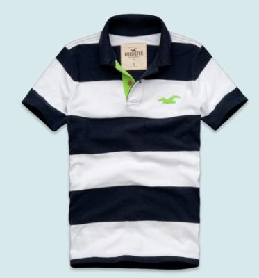 Cheap Hollister Men Shirts wholesale No. 442